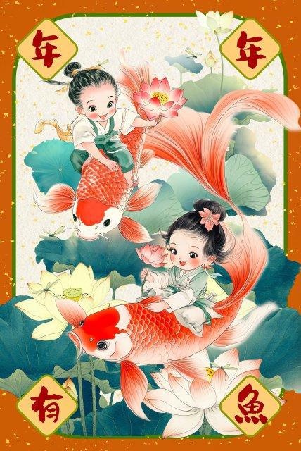 惊爆！2025蛇年将至，春城晚报生活节下周六启动，14年免费送年画累计超110万张!  第12张