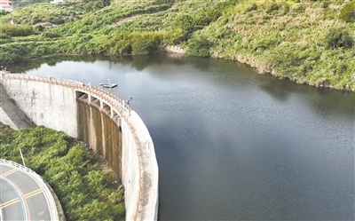 南麂岛告别无自来水时代，2000居民迎来清洁水源，旅游业将迎来新机遇