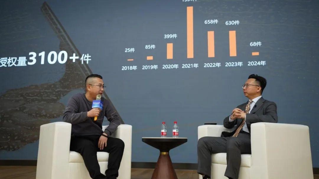 首届陕西省专利检索分析大赛圆满落幕，63所高校、55家机构激烈角逐，谁将问鼎冠军？  第2张
