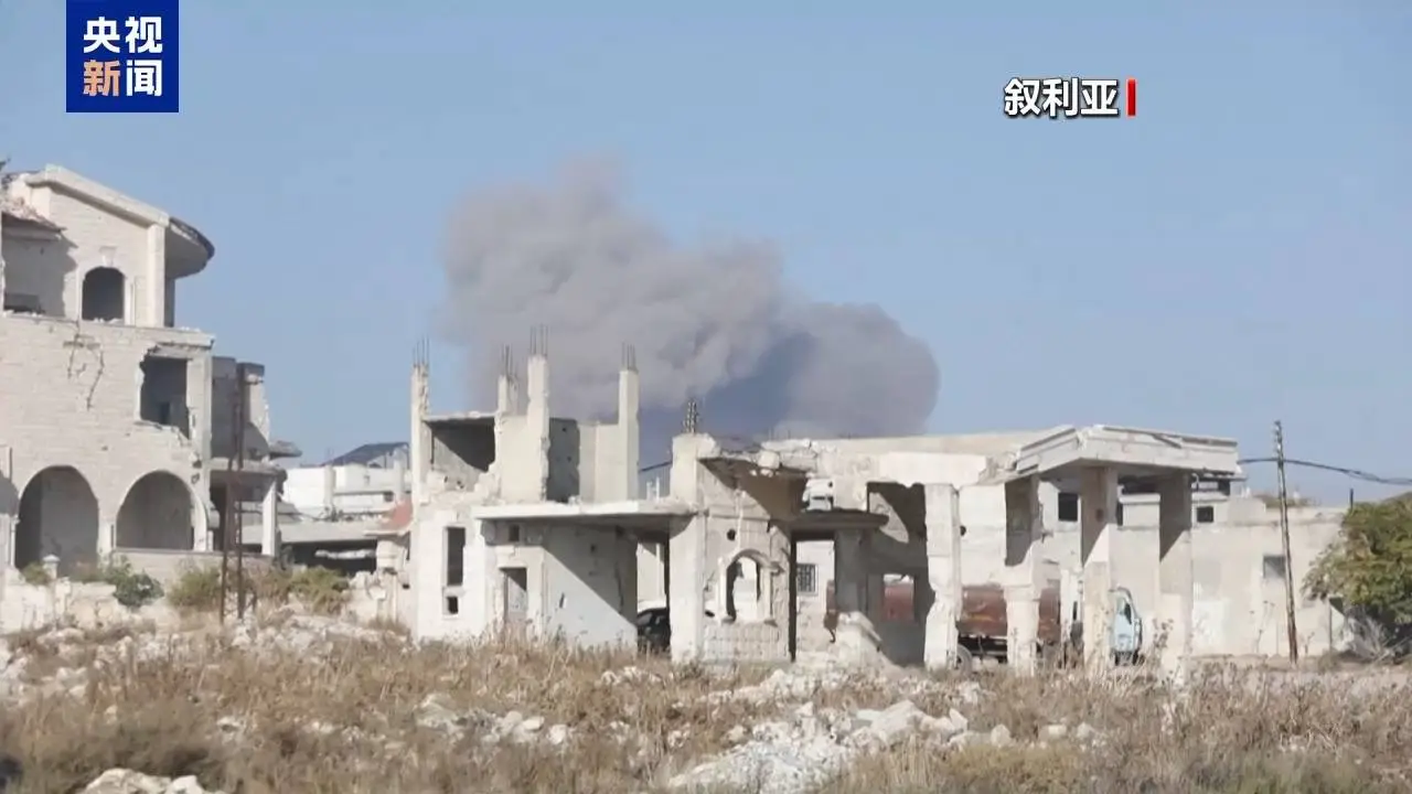 黎巴嫩真主党领导人首次回应叙利亚政权更迭，武器补给通道命运如何？  第2张