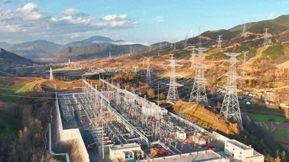 惊！凉山州将建四川最高电压特高压工程，总投资超200亿，2025年核准  第1张