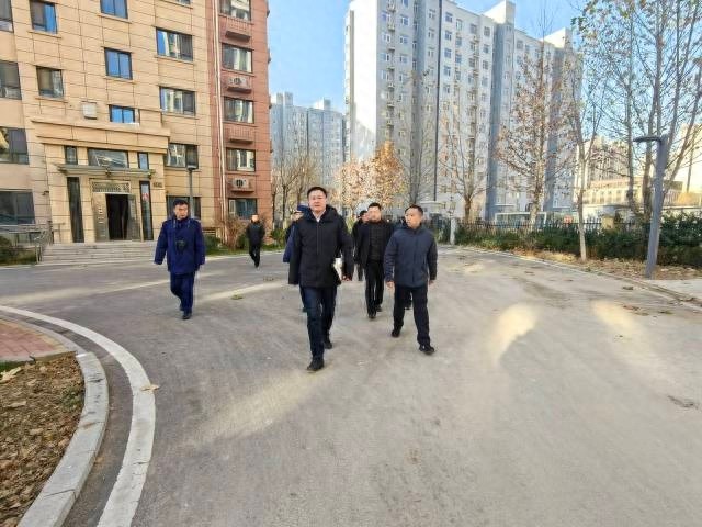 电动车上楼整治大行动！张广大深入小区，居民诉求曝光，解决方案即将揭晓
