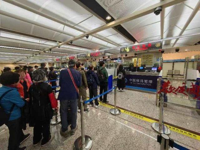 家门口直飞首尔！大韩航空昆明往返韩国首尔航线复航，每周一、三、五、七执飞  第2张