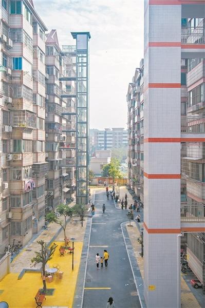 全国首个省会城市加装电梯地方标准发布！你家小区能装吗？  第1张