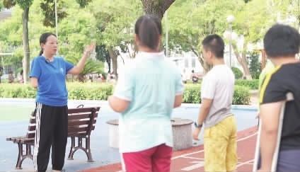 癌症打不倒的老师！王缘坚守特教岗位 15 年，用爱撑起孩子的蓝天