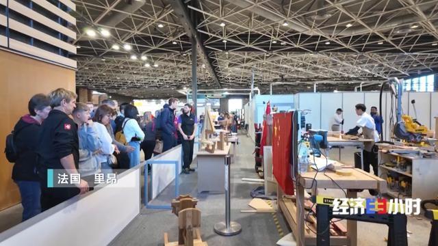 从高中辍学到世界冠军，这个农村小伙如何用面包震惊全场？  第8张