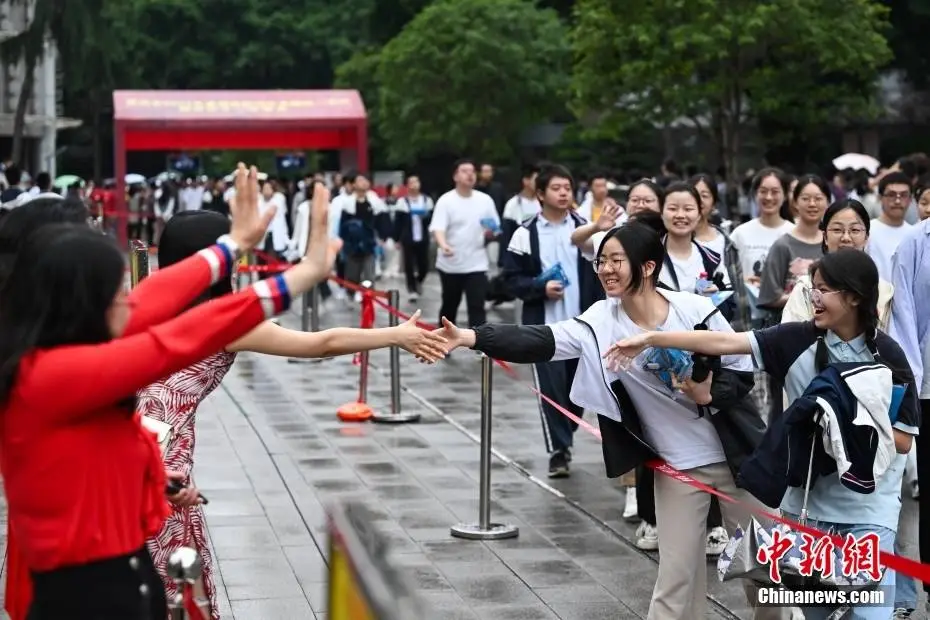 多地开启 2025 年高考报名，取消补报名！你准备好了吗？  第2张