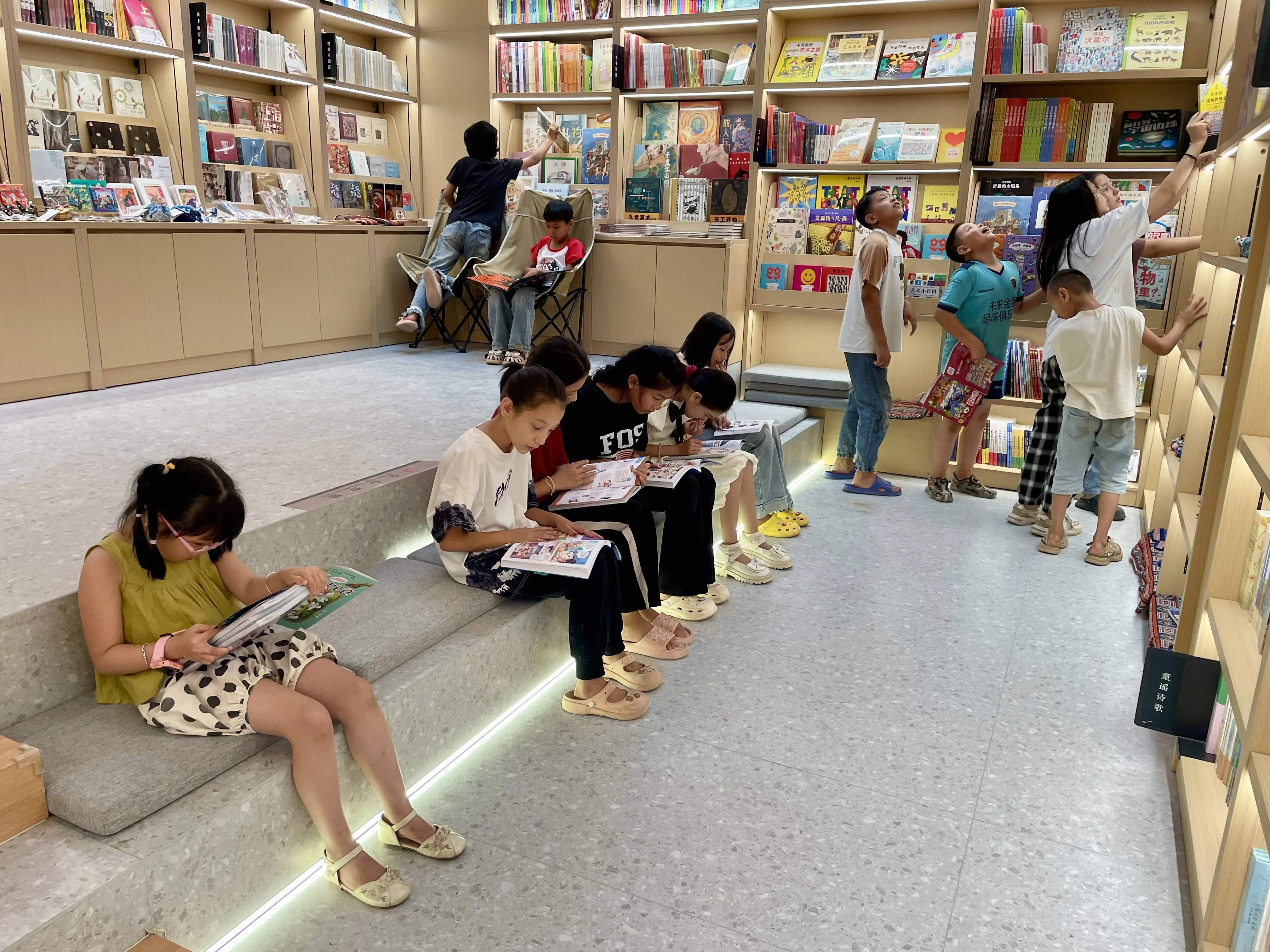 上海对口支援新疆喀什，文化润疆工作持续推进，成果斐然  第4张