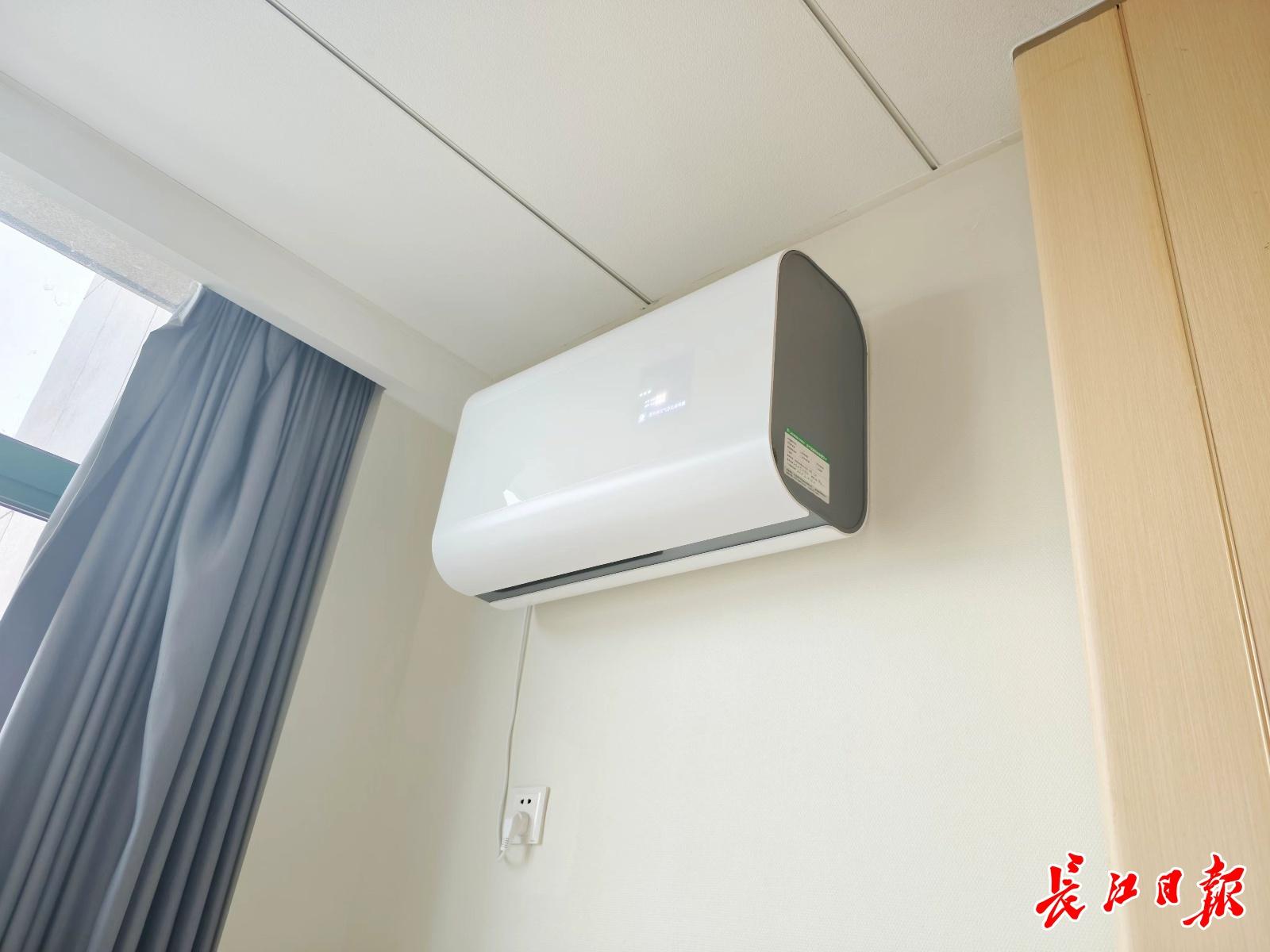 家庭化产房供不应求，武汉这家医院新启用一层病区，你知道吗？  第2张