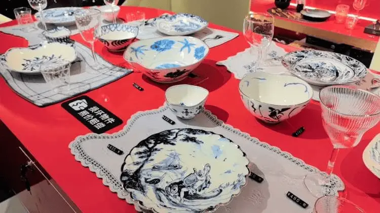 昔日妇女用品商店变身潮流打卡地，你还认识吗？  第7张