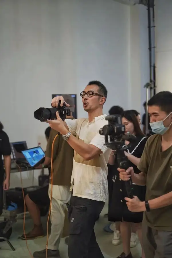 清晨四五点的上海，你见过吗？新加坡人带你领略不一样的城市之美  第2张