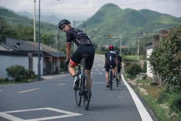 清晨四五点的上海，你见过吗？新加坡人带你领略不一样的城市之美  第5张