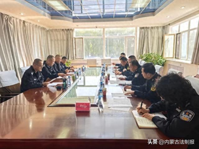 鄂尔多斯市召开超载治理会议，这些问题你必须知道  第1张