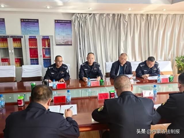 鄂尔多斯市召开超载治理会议，这些问题你必须知道  第2张