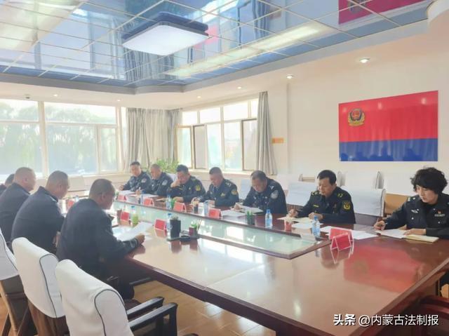 鄂尔多斯市召开超载治理会议，这些问题你必须知道  第3张