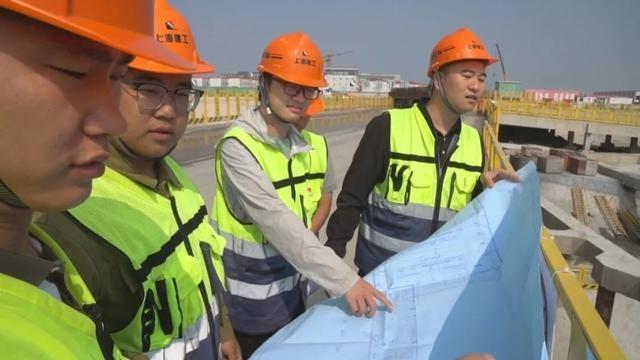 2024 年浦东新区青春岗位建功百舸行动，你参加了吗？  第2张