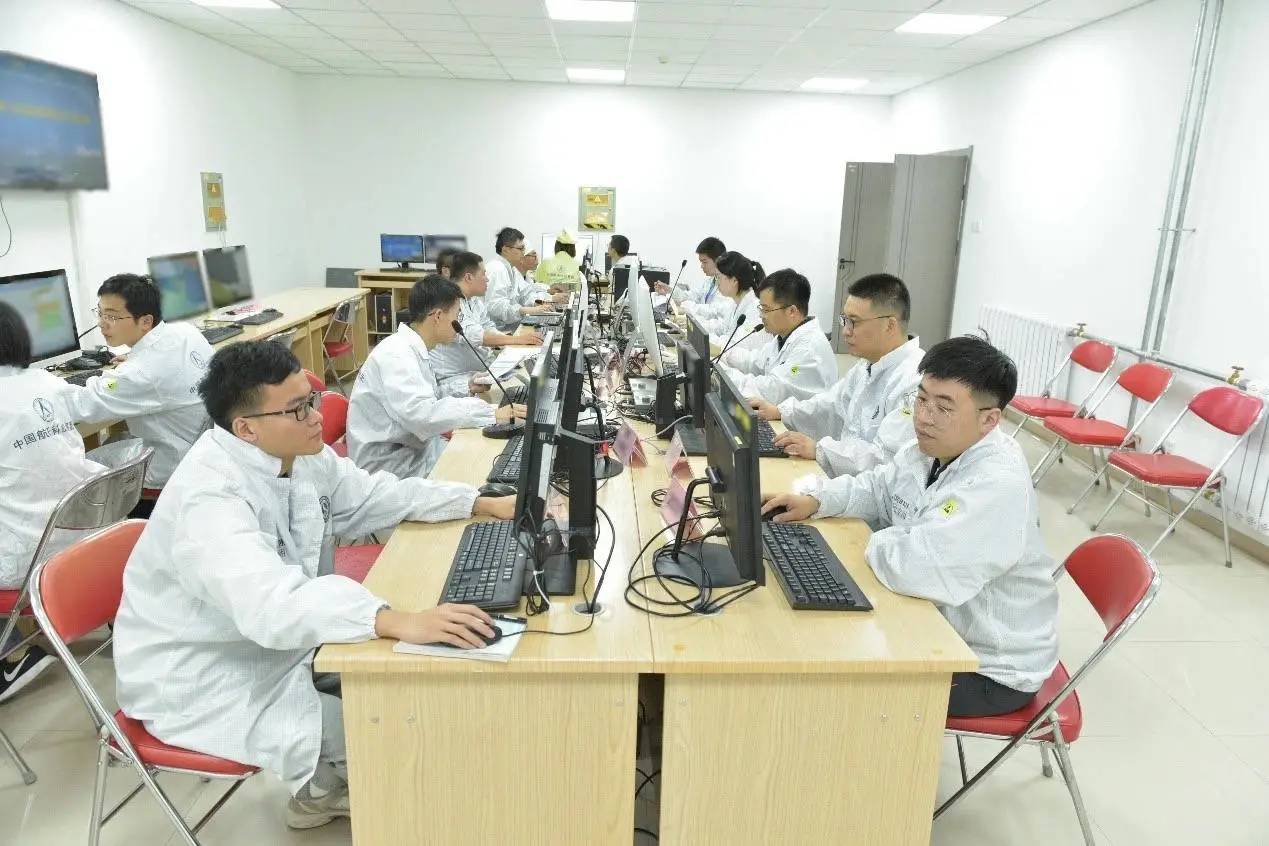 2024 年长征四号丙运载火箭点火升空，你知道它有多厉害吗？  第4张