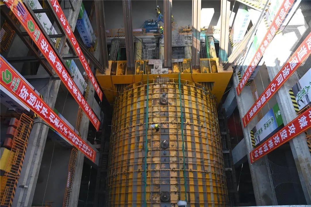国内首个！粤东城际铁路汕头段正式迈入盾构施工阶段  第3张