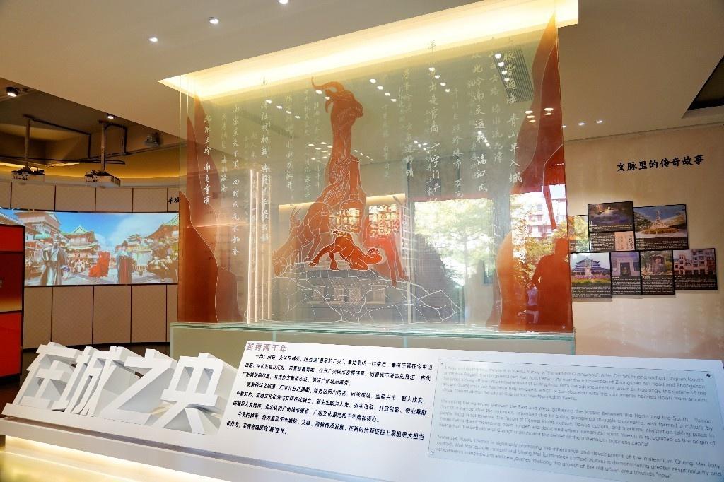 全国重点文物保护单位五仙观焕新开放，你还不来看看？  第5张