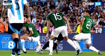 37 岁梅西独造 5 球，6 比 0 大胜！846 球+377 助攻，他是怎么做到的？  第4张