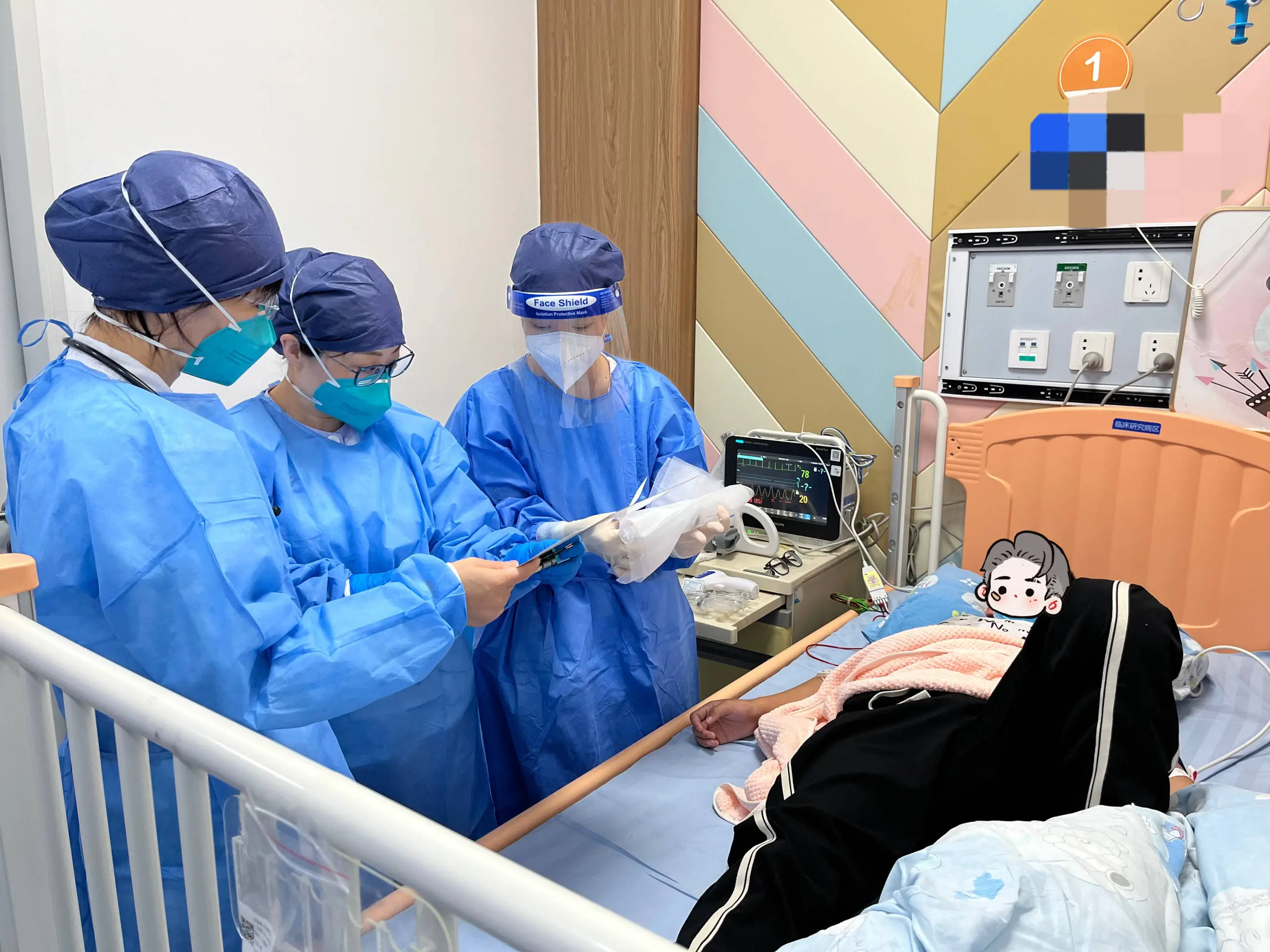 全球首例！15 岁男孩成功接受基因治疗，为罕见病戈谢病带来新希望  第2张