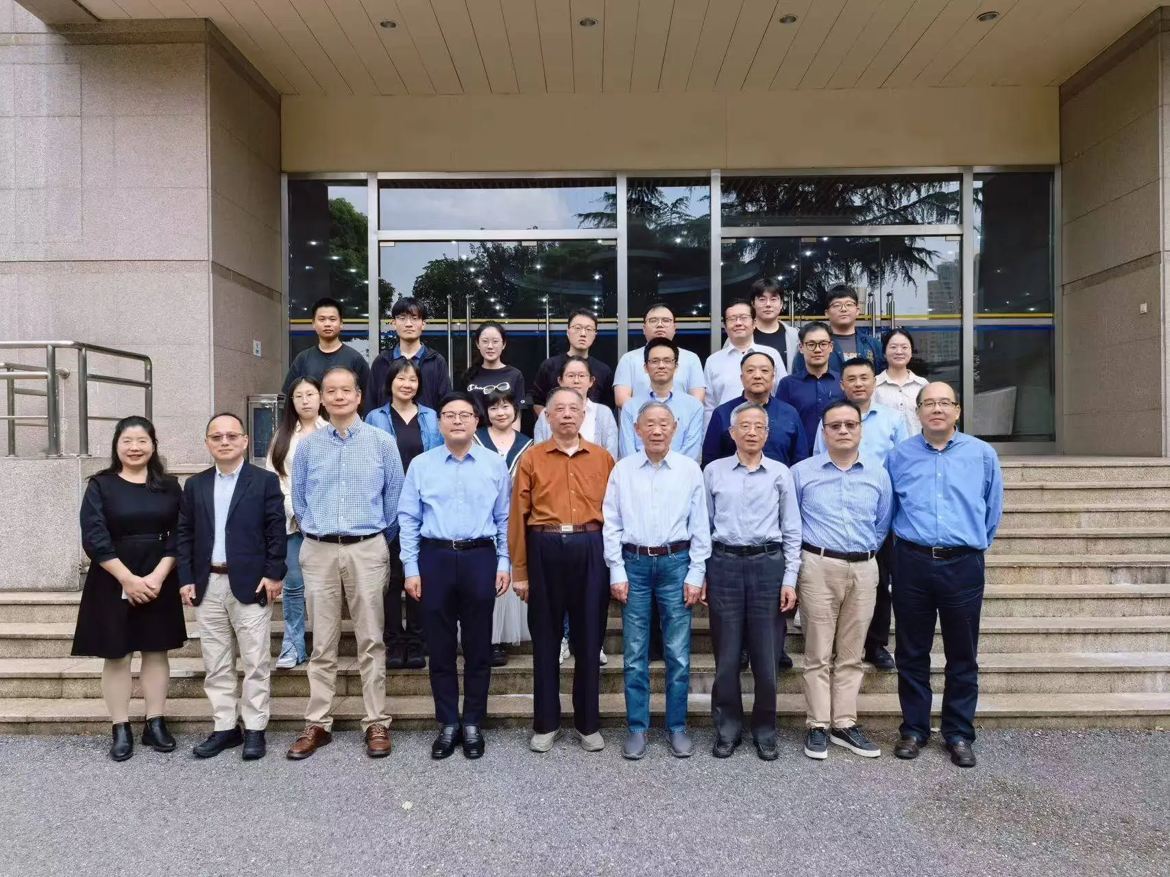 20 余位学者齐聚，共探江南文化与城市发展