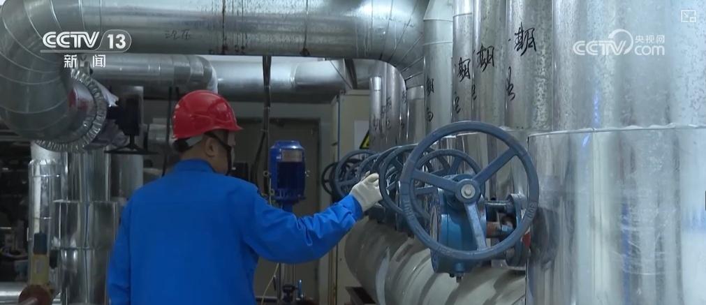 内蒙古供暖季来袭，你家热了吗？  第4张