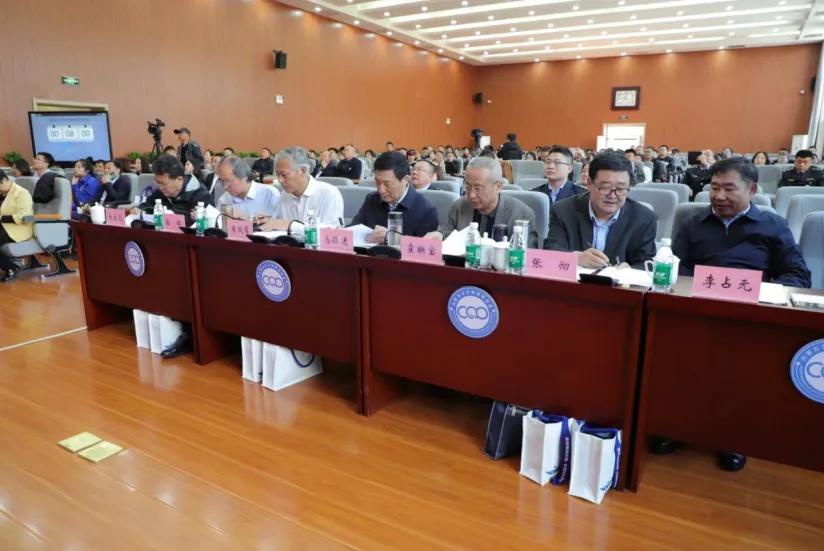 内蒙古首届企业首席质量官职业技能竞赛，佘太酒业勇夺三等奖  第3张