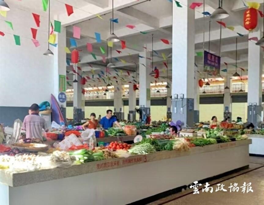 河口县生鲜蔬菜、水果农药残留超标，你的健康还安全吗？  第1张