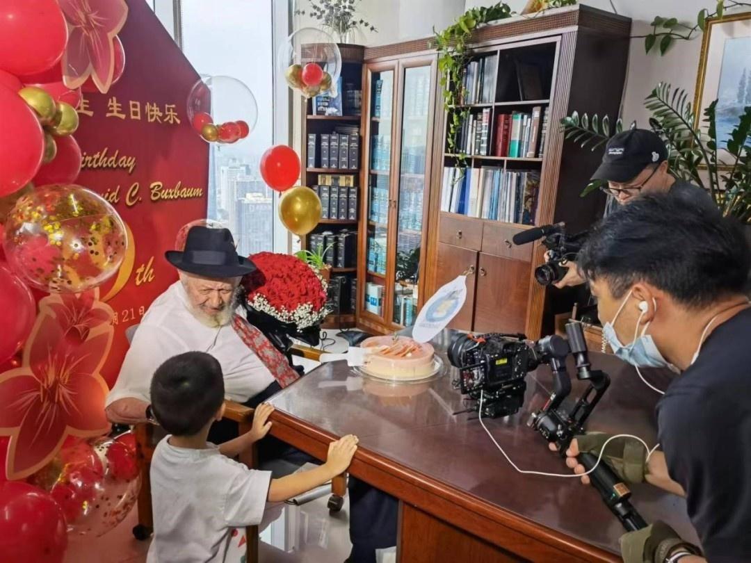 60 多年来广交会背后的故事，你知道多少？  第3张