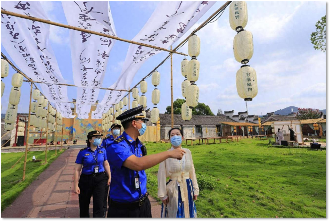 益企免程序，让执法有温度！企业合规经营的新途径  第1张