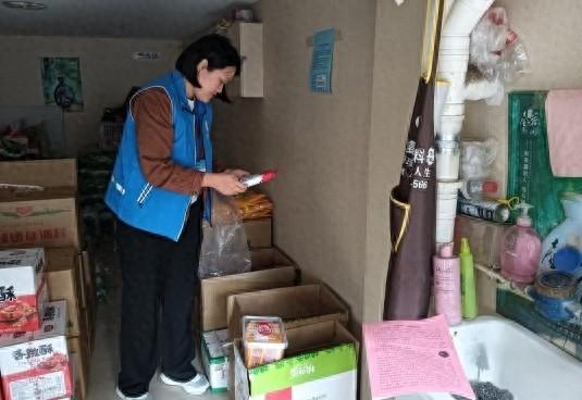 伪劣食品竟然在这些地方藏匿，快来看看  第1张