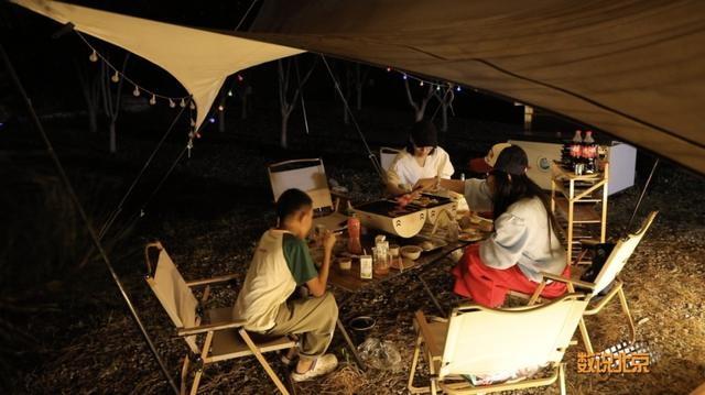 公园+：城市里的田园牧歌，你体验过吗？  第2张