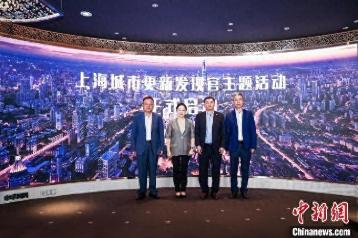 城市更新到底怎么做？专家：以人为本，收复失去的风景和想象  第1张