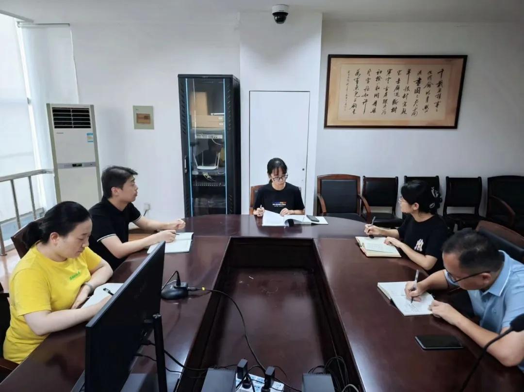 法律援助中心三线发力，便民原则如何在工作中生动体现？  第2张