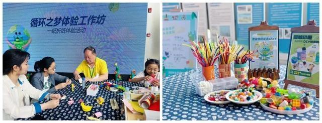 2024 美丽城市科普行动圆满结束，普陀区喜获佳绩  第6张
