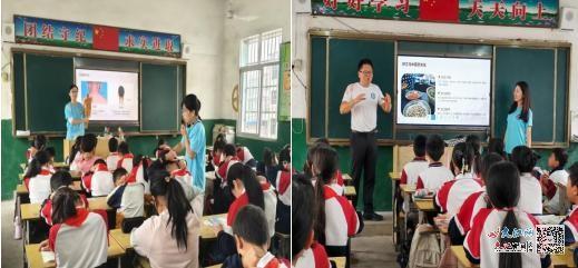 传承旴江医学文化，提升中小学生中医药素养，这场活动你参加了吗？  第2张