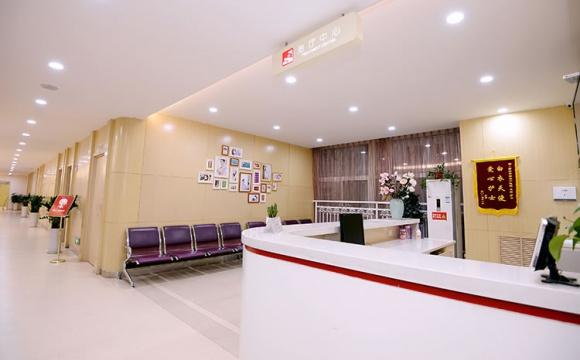 西安华都妇产医院：专业妇科诊疗，保护隐私，就医便捷，全力打造妇科品牌  第4张