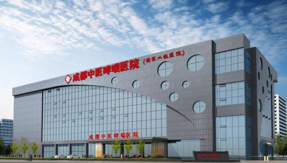 成都中医哮喘医院成功引进肺部气道介入喷注疗法，为患者带来生命的春天  第5张