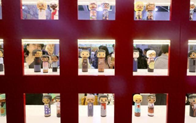 2500 家玩具厂商齐聚 CTE 中国玩具展，十七大类玩具产品全面展现行业新水平  第1张