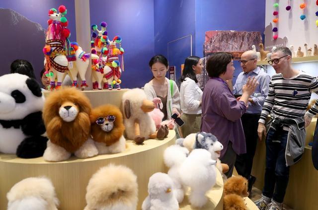 2500 家玩具厂商齐聚 CTE 中国玩具展，十七大类玩具产品全面展现行业新水平  第3张