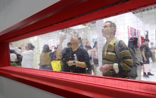 2500 家玩具厂商齐聚 CTE 中国玩具展，十七大类玩具产品全面展现行业新水平  第5张