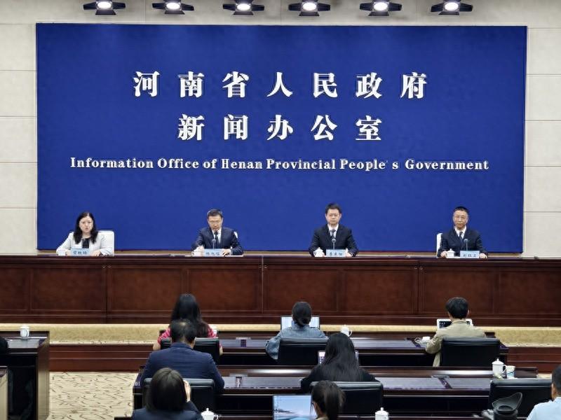 501 公里标准化堤防体系建成！河南黄河防洪工程体系再升级  第1张