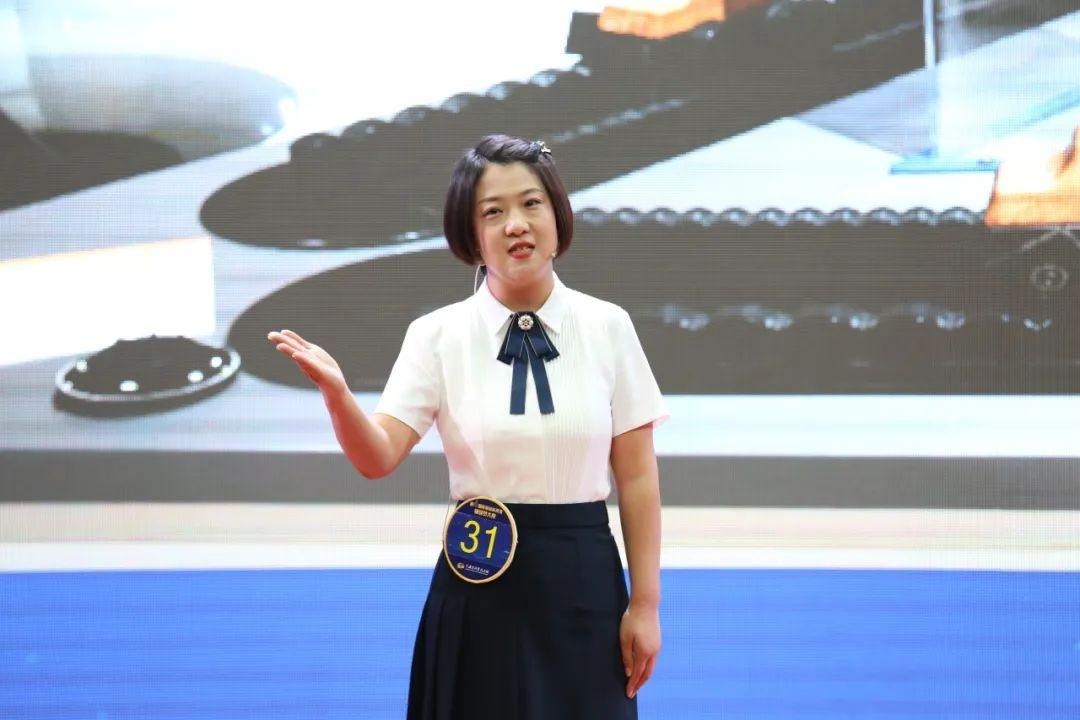 2024 年第八届全国科技馆辅导员大赛分赛区选拔赛，精彩瞬间不容错过  第7张