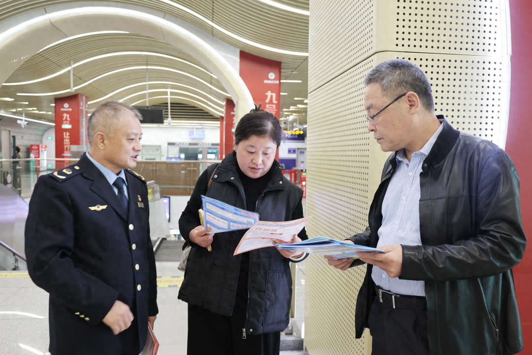 10 月 14 日世界标准日，太原市市场监督管理局多种形式宣传，你参与了吗？  第1张