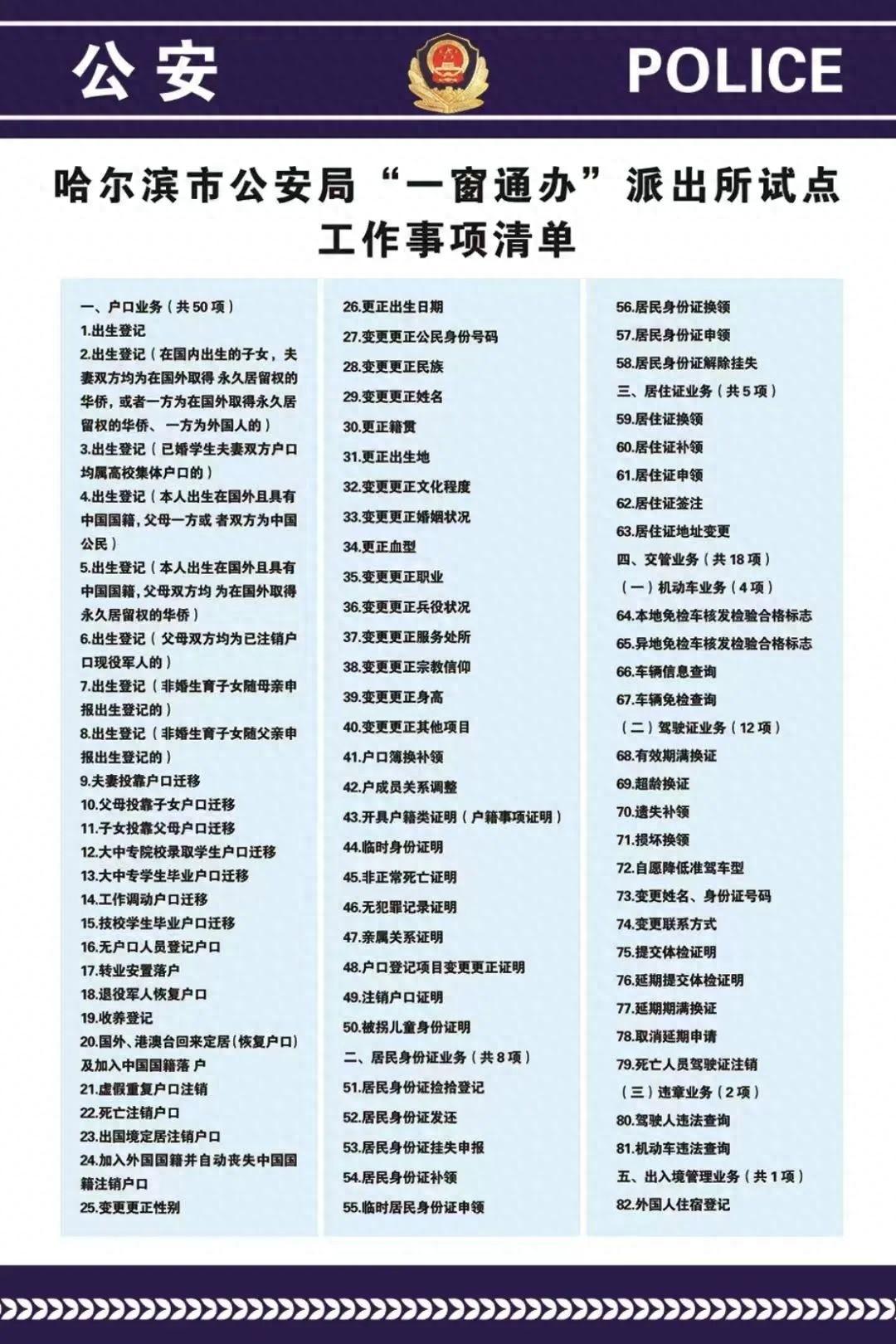 一窗通办！驾驶证遗失补领，家门口派出所就能办，太方便了  第1张
