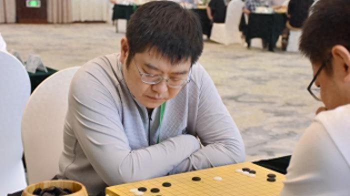 超 8 万职工棋手踊跃报名，这场围棋大赛为何如此火爆？  第1张
