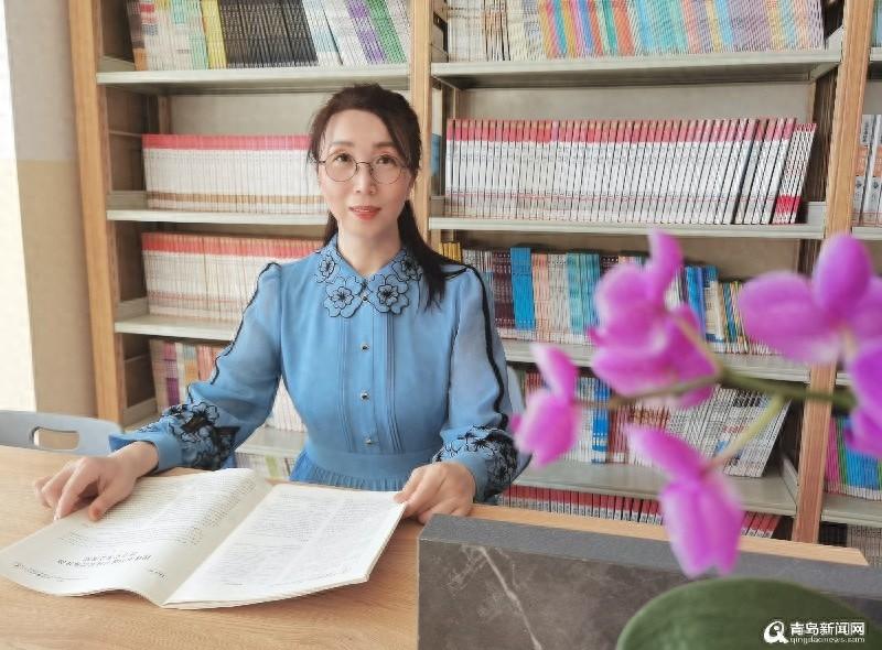 青岛这位老师的做法，让身患罕见病的学生有了最优解
