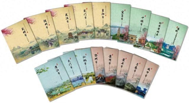 湖北这套地图斩获全国最高奖项，竟是因为……  第1张