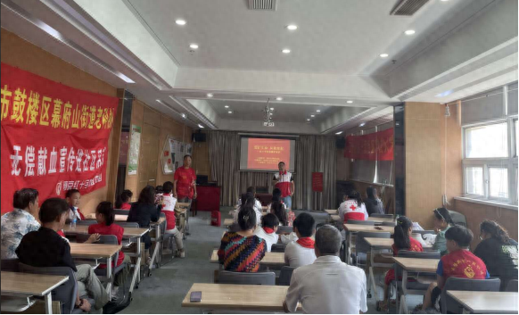 想学急救技能？快来参加这些街道的应急救护培训活动吧  第1张